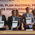 Totolac se suma a la simplificación y digitalización de trámites.