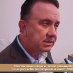 Tlaxcala, noveno lugar en ánimo para invertir, pero, “no es para echar las campanas al vuelo”: COPARMEX.