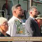 Benito Juárez crea por primera vez un área de Protección Civil; tiene ocho elementos.