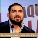 Tlaxcala amplía hasta diciembre beneficios del Mes del Testamento.