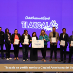 Tlaxcala se perfila rumbo a Ciudad Americana del Deporte 2027.