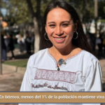 En Ixtenco, menos del 1% de la población mantiene viva la lengua otomí.