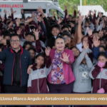 Llama Blanca Angulo a fortalecer la comunicación entre padres e hijos.