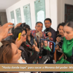 “Hasta donde tope” para sacar a Morena del poder: Miriam Martínez.