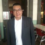 Víctor Hugo Gutiérrez deja la Secretaría del Ayuntamiento de Tlaxcala; se suma al proyecto de Alfonso Sánchez García.