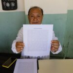 PRD Tlaxcala se pronuncia contra la reelección en alcaldías y diputaciones locales.