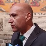 “Son datos de referencia, no absolutos”: Noé Altamirano rechaza pérdida de 16 mil empleos en Tlaxcala