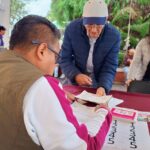 Arranca formalmente el proceso electoral 2026-2027; Tlaxcala elegirá tres diputaciones federales