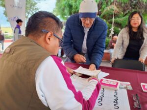 Arranca formalmente el proceso electoral 2026-2027; Tlaxcala elegirá tres diputaciones federales