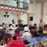 Ana Lilia Rivera mantiene reuniones pese a pausa ordenada por Morena