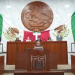 Busca Sandra Aguilar otorgar apoyo económico para estudiantes que realizan servicio social.
