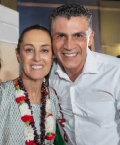 Alfonso Sánchez reconoce honestidad y resultados de la Presidenta en Tlaxcala.