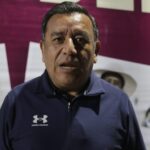 “El pueblo de Tlaxcala está muy a gusto con su forma de gobernar”: Idelfonso Carro.