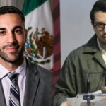 Martínez Velázquez resta importancia a señalamientos de Simón Levy sobre testigos protegidos y presuntos vínculos con huachicol.