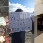 “No eran cervezas, eran refrescos”: Antonio Martínez desmiente ingreso de alcohol a evento de Sheinbaum.