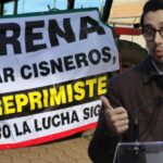 Productores realizan protesta en Nanacamilpa; Gobierno asegura que mantiene diálogo.