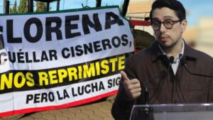 Productores realizan protesta en Nanacamilpa; Gobierno asegura que mantiene diálogo.