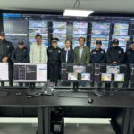 Tetlanohcan fortalece su seguridad con nuevo C2 conectado al C5i.