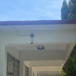 Roban 26 computadoras y seis proyectores de secundaria en Villa Alta; vecinos exigen mayor vigilancia.
