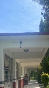 Roban 26 computadoras y seis proyectores de secundaria en Villa Alta; vecinos exigen mayor vigilancia.