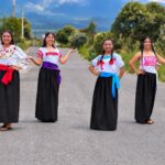 Tetlanohcan presenta a las candidatas a Embajadora del Orgullo Indígena 2026.