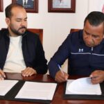 Panotla y PROPAET fortalecen la coordinación institucional para prevenir descargas ilegales.