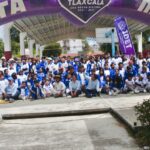 Promueve programa Naturaleza Activa edición, «La elotiza» cultura, historia y medio ambiente.