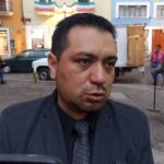 Sanctórum avanza en obras y prepara cierre de administración: Iván Alemán.