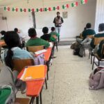 SMDIF Ixtenco fortalece acciones para la prevención del abuso sexual en adolescentes.