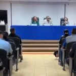 Refuerza Tlaxcala Capital profesionalización de su policía.