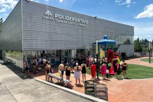 Áreas del Ayuntamiento de Tlaxcala participaron en el segundo simulacro naciónal 2026.
