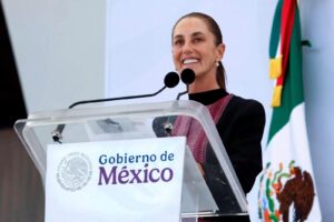 Anuncios de Sheinbaum para Tlaxcala representan avances concretos: Ana Lilia Rivera.
