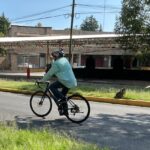 Muévete Tlaxcala: un circuito que las familias hacen suyo sobre dos ruedas.