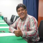 “Aún no hay recortes definidos en partidas del Congreso para 2027”: Vicente Morales.