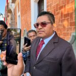 Riña en partido de fútbol deja a menor de 15 años lesionado en Santa Cruz Tlaxcala.