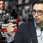 Gobierno acusa “campaña de rumores” tras anuncios de Simón Levy; narcolaboratorios sí fueron asegurados en operativos.
