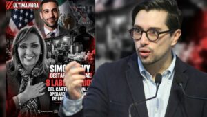 Gobierno acusa “campaña de rumores” tras anuncios de Simón Levy; narcolaboratorios sí fueron asegurados en operativos.