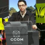 Gobierno niega que exista dictamen definitivo sobre Polo de Economía Circular y acusa desinformación en Ecatepec.