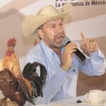 Raymundo Vázquez llama a esperar definición de Morena en Tlaxcala.