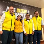 “Congreso paralizado y castrado por el Ejecutivo”, acusa PRDT.