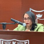 Busca Gabriela Hernández que productores del campo tlaxcalteca ganen más por lo que producen.