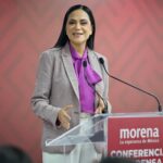 Morena hará públicas las encuestas para definir a sus coordinadores rumbo a 2027.