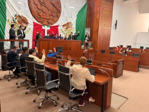 Congreso aprueba donar a ICATLAX terreno para nueva Unidad de Capacitación.