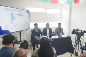 Inseguridad, corrupción y trámites frenan al sector empresarial de Tlaxcala: Coparmex.