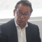 «¿Quién nos protege si denunciamos?”: presidente de Coparmex advierte temor por cobro de piso en Tlaxcala