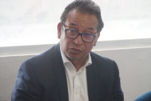 «¿Quién nos protege si denunciamos?”: presidente de Coparmex advierte temor por cobro de piso en Tlaxcala