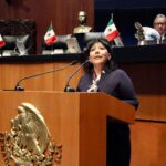 “Las instituciones están para servir, no para operar políticamente”: Anabell Ávalos.