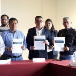 Huamantla coordinará la región estatal #4 para modernizar y homologar trámites.