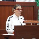 Sandra Aguilar busca actualizar la Ley de Bienestar Animal para adecuarla al esquema del IMSS-Bienestar.
