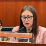 Propone Reyna Flor Báez dar mayor claridad y certeza a la ley sobre trámites y servicios.